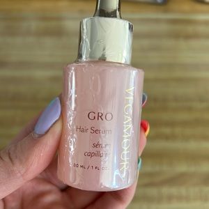 Vegamour GRO serum - brand new